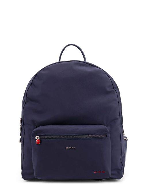 Bags Blue Nylon - Men