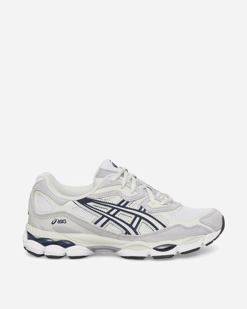 GEL-NYC Sneakers White / Midnight