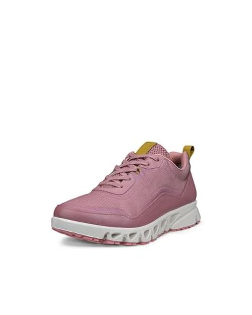 ECCO Women's Multi-Vent GTX Surround Trainers