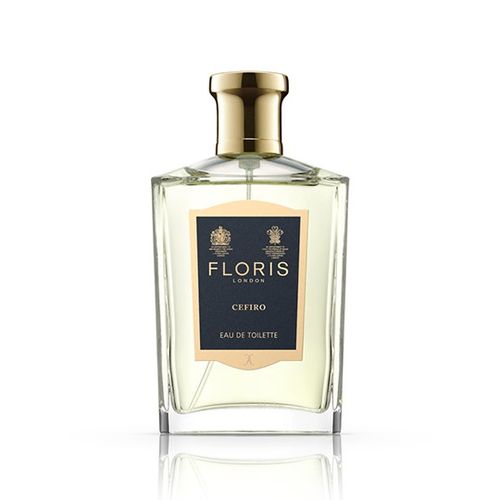 Floris Cefiro Unisex 100 ml — Eau de Toilette