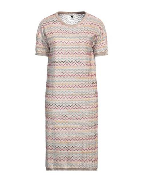 Woman Mini dress Beige