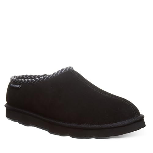 BEARPAW Men's Beau Graphite