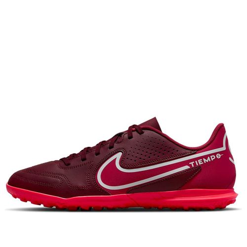 Tiempo Legend 9 Club TF 'Team Red'