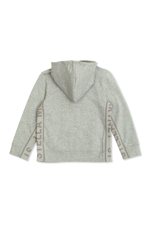 Hoodie, Unisex, Grey