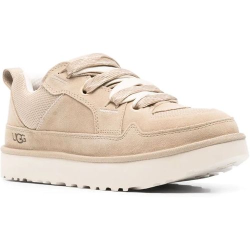 Ugg Tasman Suede Slipper