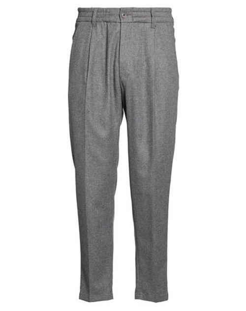 Man Pants Grey Size 34W