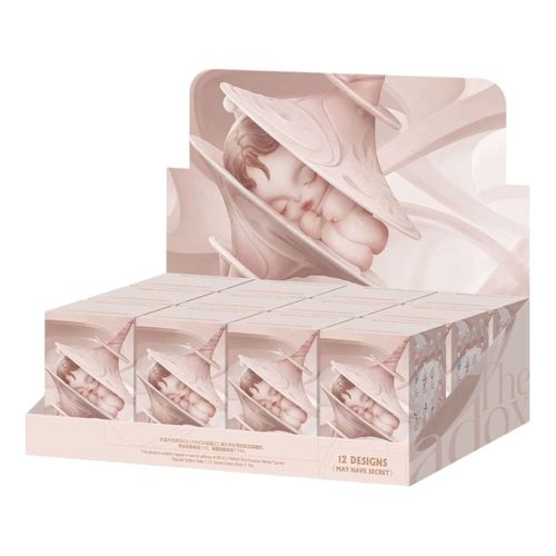 Skullpanda The Paradox Figures Sealed Case (12 Blind Boxes)