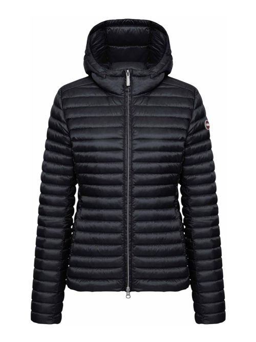 Colmar Black Jackets