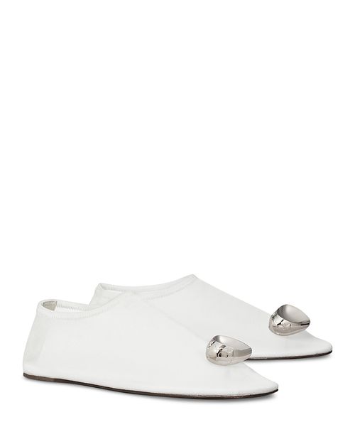 Women's Patos Mesh Flats