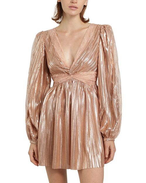 Laurel Dress
