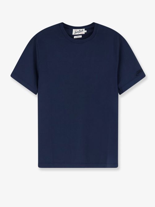 Orson T-Shirt — Navy