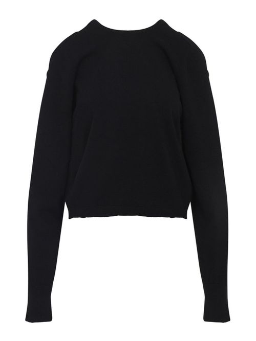 Crewneck Sweater