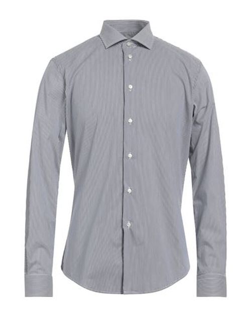 Man Shirt Midnight blue