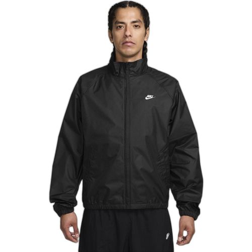 Waterproof jacket Nike Club