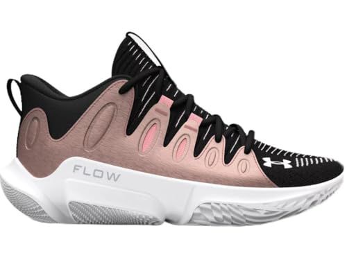 Under Armour Flow Breakthru 4 Womens Basketball Shoes