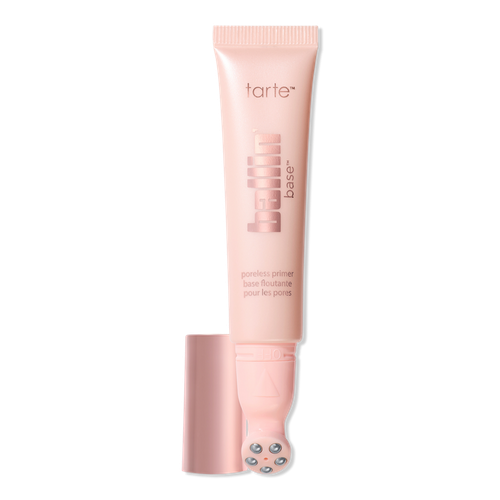 Travel-Size Ballin' Base Poreless Primer - Pearl
