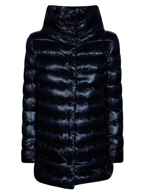 Womens Mini Jacket - Sofia Edition