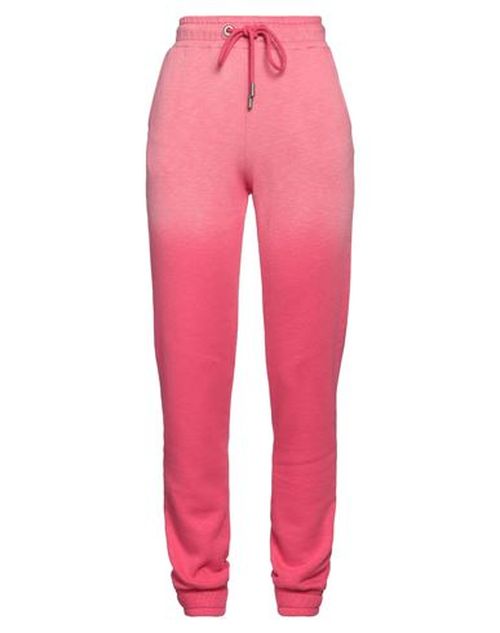 Princess Woman Pants Pink Size M Cotton