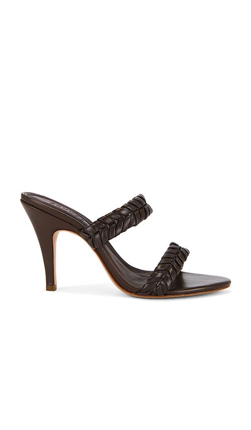 Schutz Cipri Mule in Chocolate. 10. Also , 6.5, 7, 7.5, 8, 8.5, 9
