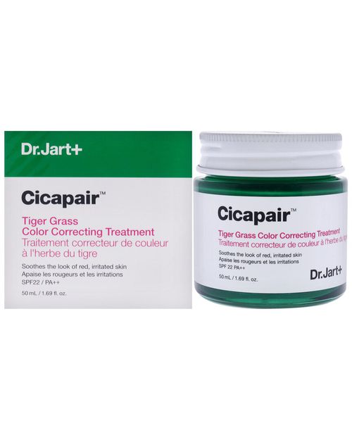 Dr.Jart+ 1.7Oz Cicapair Tiger Grass Color Correcting Treatment
