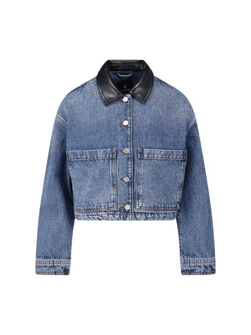 Cabana 100% Cotton Jacket