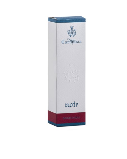Carthusia Domus Gemme di Sole 100 ml Room Spray
