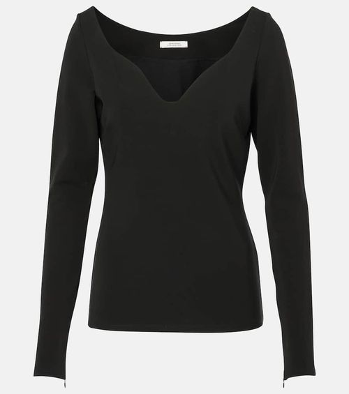 Soft Shape top