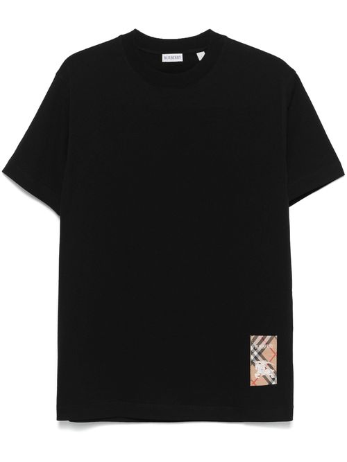 Men's Mini Short Sleeve T-Shirt