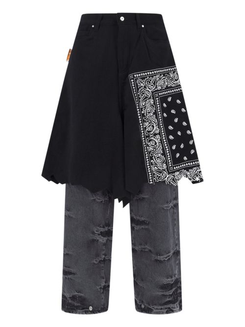 Jeans "Tokyo Calling"