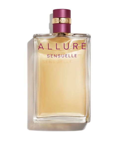 Allure Sensuelle Eau de Parfum