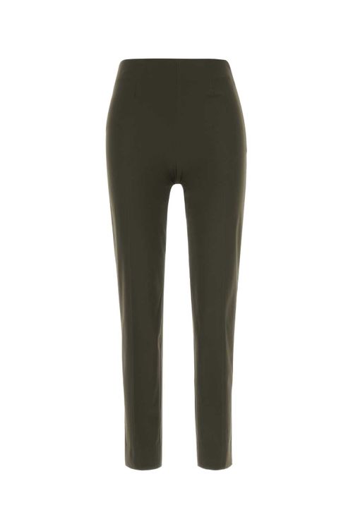 Gioia Trouser — Green