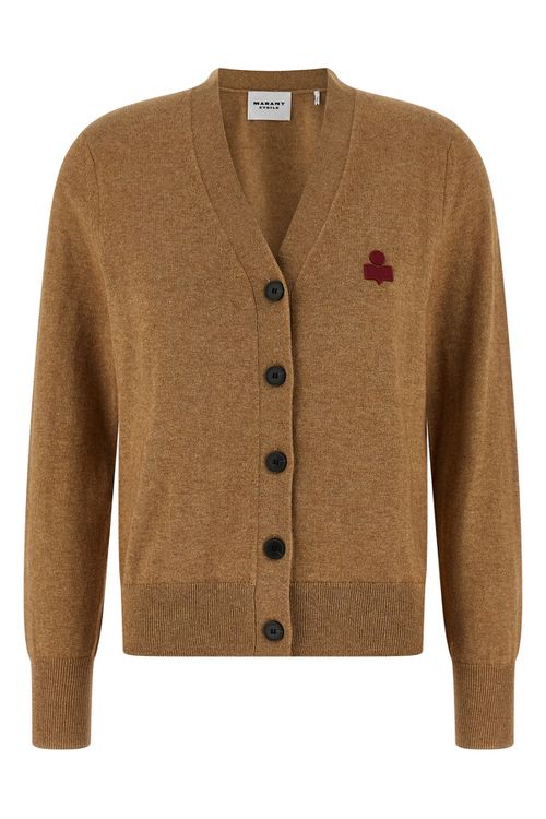 'Karina' Cardigan