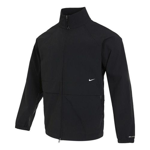 Dri-FIT ADV APS Fitness Jacket 'Black'