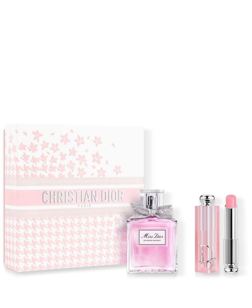 2-Pc. Miss Blooming Bouquet & Addict Lip Glow Limited-Edition Gift Set