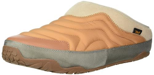 Teva Unisex Reember Terrain Moccasin