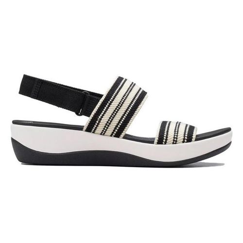 Women's Arla Stroll Sandals 7 Black Multi
