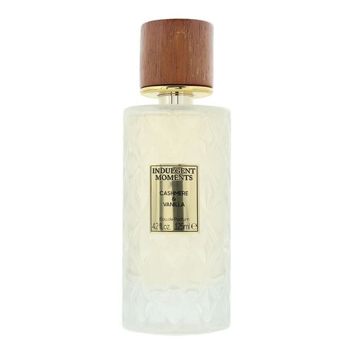 Ladies Cashmere & Vanilla EDP Spray 4.22 oz (Tester) Fragrances 849017006526