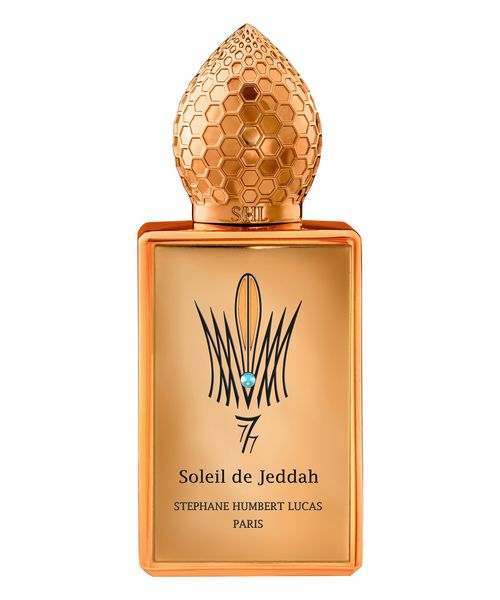 Soleil de Jeddah Mango Kiss eau de parfum 50 ml