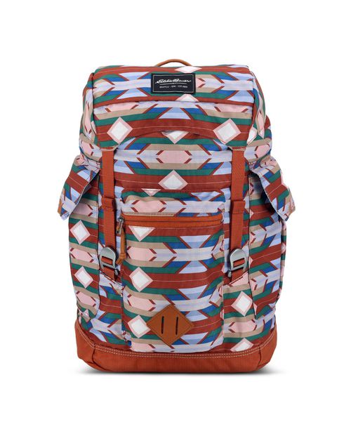 Bygone 25 Liters Backpack - Sienna