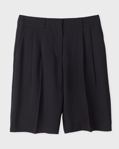 Stylein Shorts Bore Black