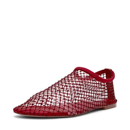Steve Madden Women's Mino Ballet Flat