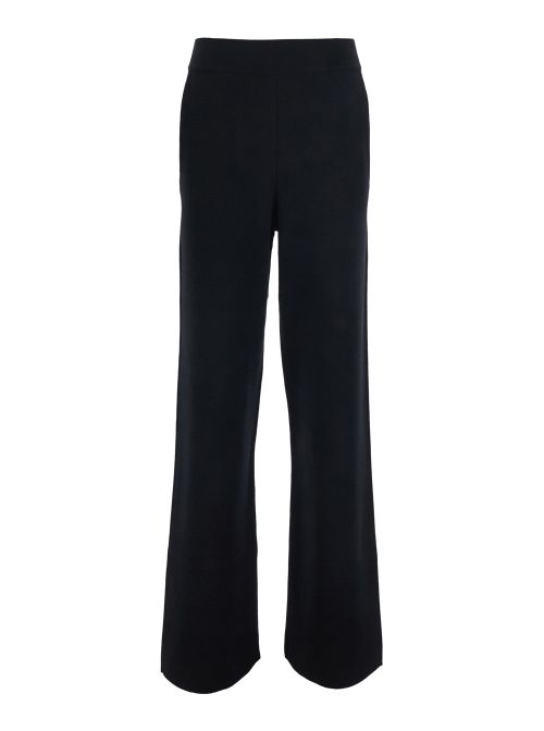 Baldo Trousers — Black