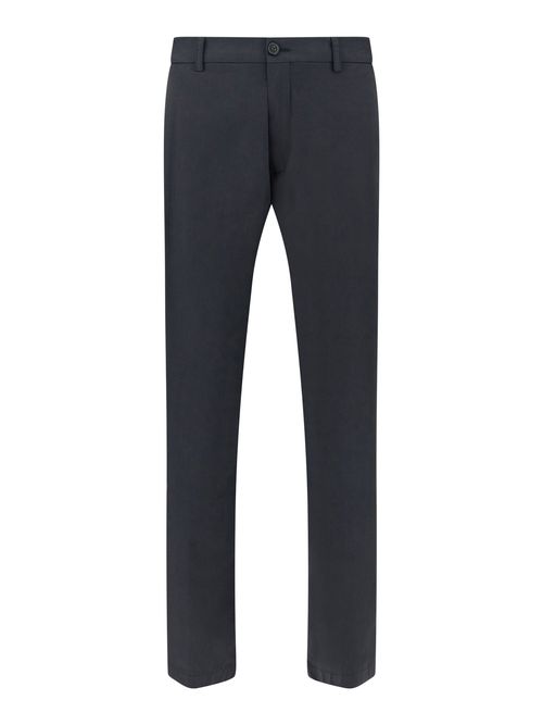 Classic Trousers