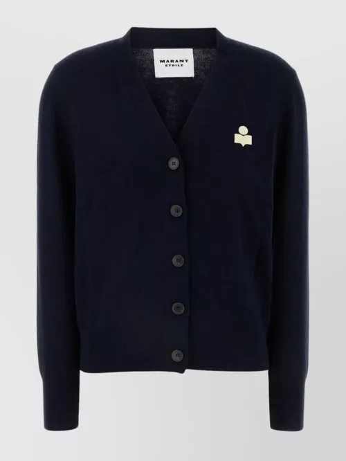 Isabel Marant Etoile - karina cardigan