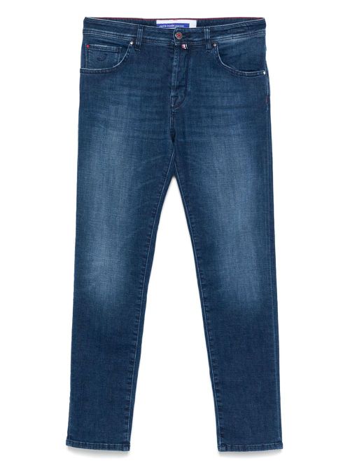 Scott jeans - Blue