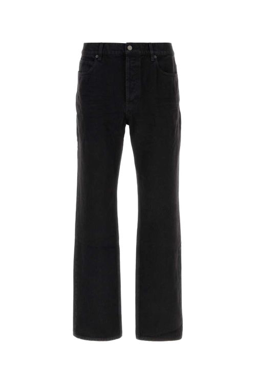 Jeans Jeans — Black