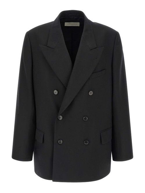 Boiser Blazer