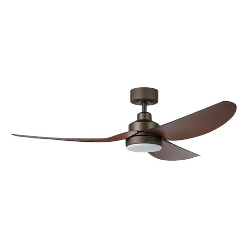 Oil-Rubbed Bronze 56" Ceiling Fan from the Arlington 56 Led Collection