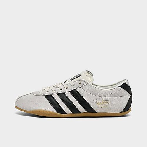 Women's Originals Tokyo Casual Shoes in White/Off White