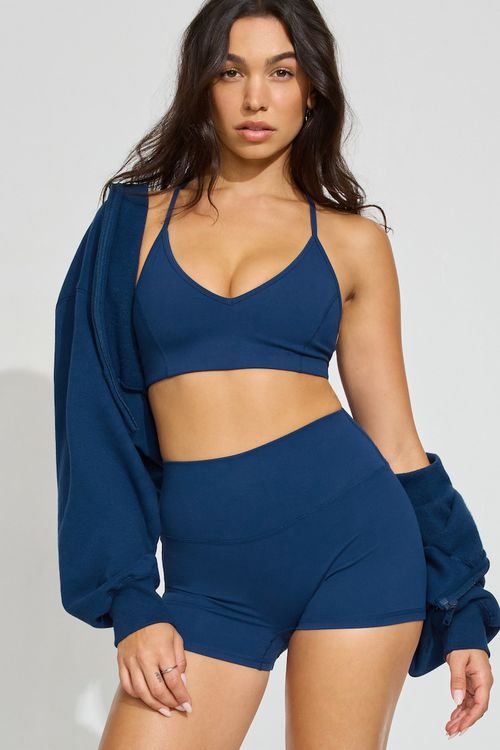 SoftActive Booty Shorts